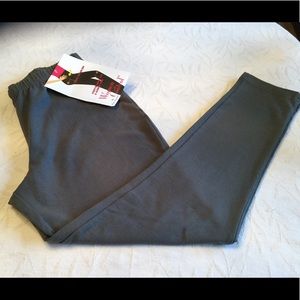 Leggings QVC NEW  - color ”smoke” - size petite S